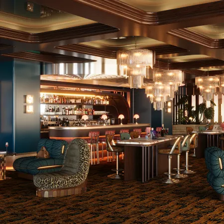 Roswyn, A Morgans Originals Hotel