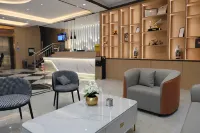 Hongqiao Boutique Hotel