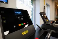 Novotel Praha Wenceslas Square - palestra