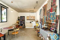 Mu'er · Chunshang Chunsu Homestay (Huocheng Huanghuang Village) - servizio colazione