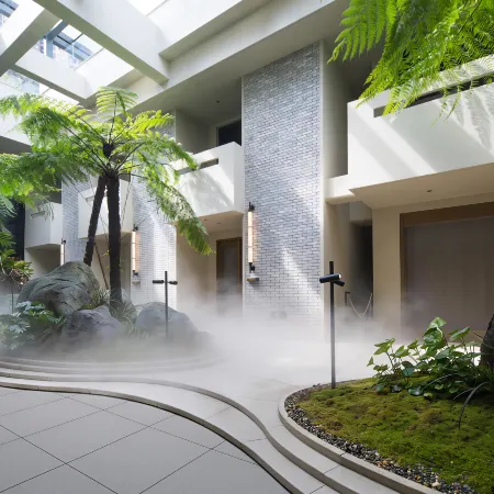 Lanting Garden Hotel