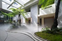 Lanting Garden Hotel