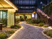 Chuqi Bieyuan (Cangqiao Zhijie Branch) Hotels in Shaoxing