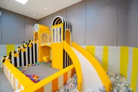 Jialu Wellness Center (Dongxing Golden Beach on Wanwei Island) - Gym