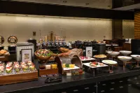 Atour S Hotel Suzhou Guanqian Pingjiang Road - Breakfast