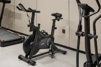 Weilatu Jindu Hotel (Nanbu County Branch) - palestra