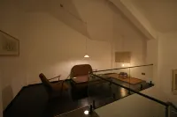 longquan songfengshe - pet friendly