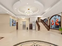 木子海景酒店 Hotels in Xiamen