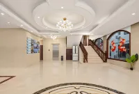 木子海景酒店