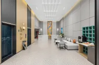 Jinjiang Liyi Hotel (Guiyang Future Ark Bund Branch) - น้ำพุร้อน