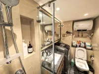 Huanyue Service Apartment (Luohu Port Branch, Dongmen Old Street, Shenzhen) - Homestays