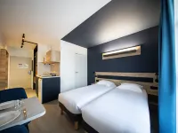 City Résidence Nancy Hotels in Nancy