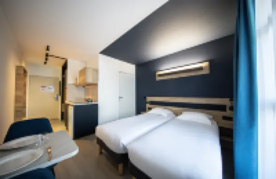 City Résidence Nancy