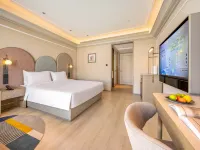 Mercure Altay Fuyun Keketuohai Hotel โรงแรมในฝู่หยุน