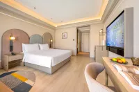 Mercure Altay Fuyun Keketuohai Hotel