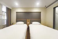Lushan Sleep Center - spa