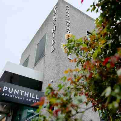 Punthill Williamstown Hotel Exterior