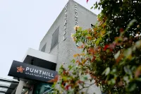 Punthill Williamstown - Wifi