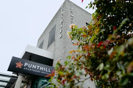 Punthill Williamstown
