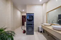 Xiwen Hotel (Dengzhou Xintian 360 Plaza) - Gym