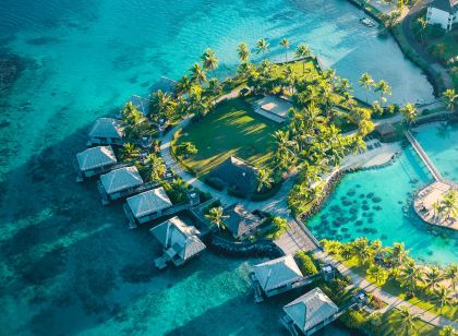 InterContinental Tahiti Resort & Spa