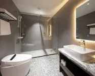 Moer hotel（Dalian Jinzhou Ansheng Shopping Mall Store）