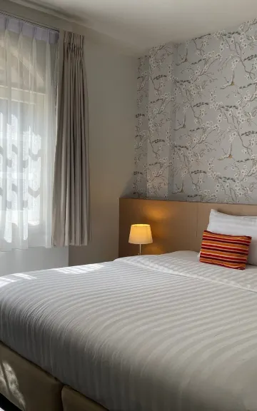 ห้องสแตนดาร์ด