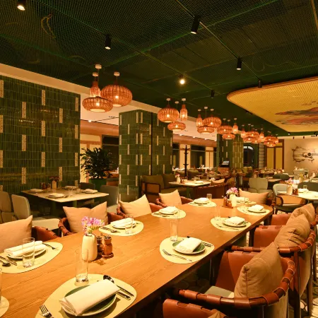 Mercure Tashkent North