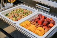 漢庭飯店（達州宣漢店） - 早餐
