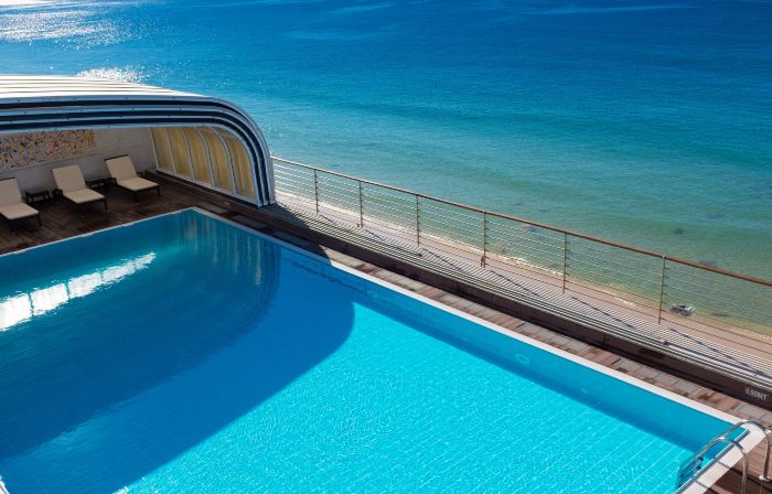SANA Sesimbra Hotel