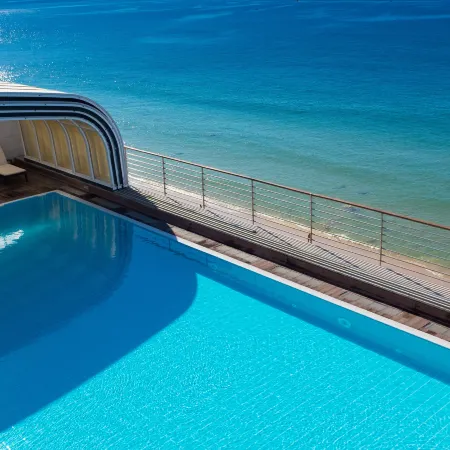 SANA Sesimbra Hotel