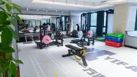 Houyi Hotel - Gym