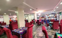 Best Western Plus Elomaz Hotel - Bữa sáng