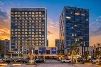 Beirui Hotel (Jiaxing Zhongguancun)