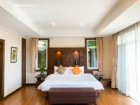 Katiliya Mountain Resort and Spa Hotels in Mae Chan