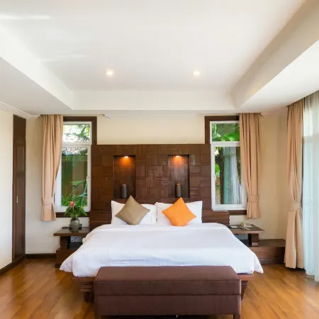 Katiliya Mountain Resort and Spa