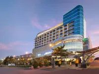 Hotel Ciputra Cibubur Managed by Swiss-Belhotel International Hotels in Jatisampurna