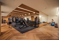 AP Lago Montargil - Conference & Spa - نادي رياضي