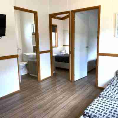Geelong Holiday Park Rooms