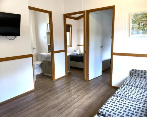 Geelong Holiday Park Hotels in Geelong
