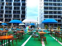 W9 Hotel and Resorts near Manila Airport Hotele w: Pasay