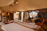 Mia Agafay Resort - Romantisk