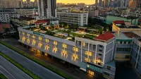 City Comfort Inn Zhuhai Nanping Bridge Branch