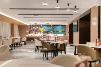 格林東方酒店（喀什行政審批局店） - SPA