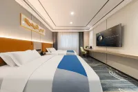 康定天路情谷ホテル
