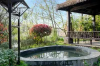 Bo Lin  Hot Spring Resort Hotel - Hot Springs