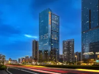Orange Hotel (Zhuhai International Convention and Exhibition Center Shizimen Huafa Business Area) Hotels in Zhuhai