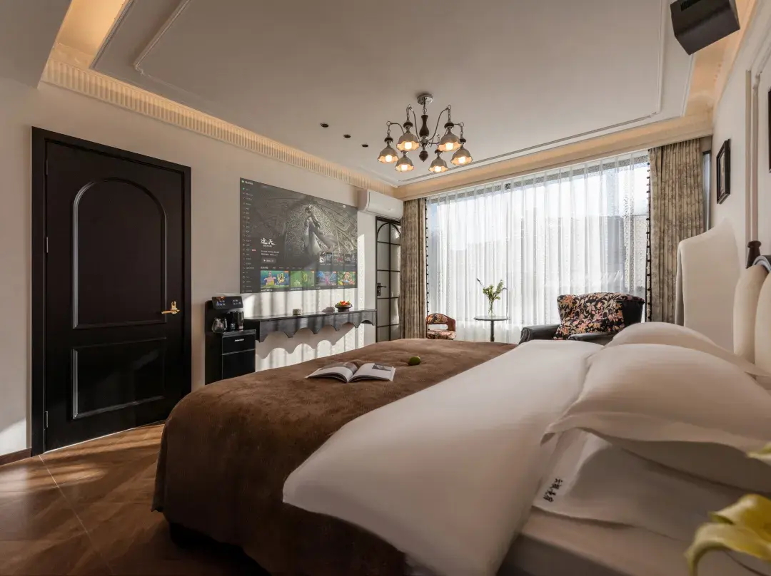 Yunfeng Homestay - Dali