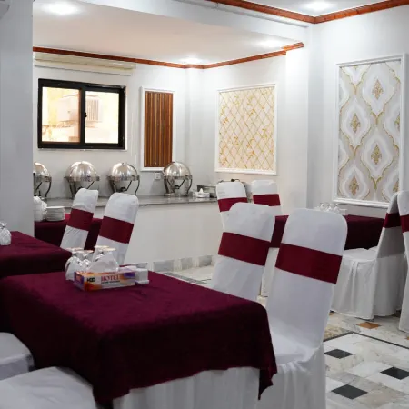 Hotel Grand Orchard