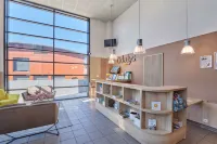 Appart'hôtel Odalys City Olympe